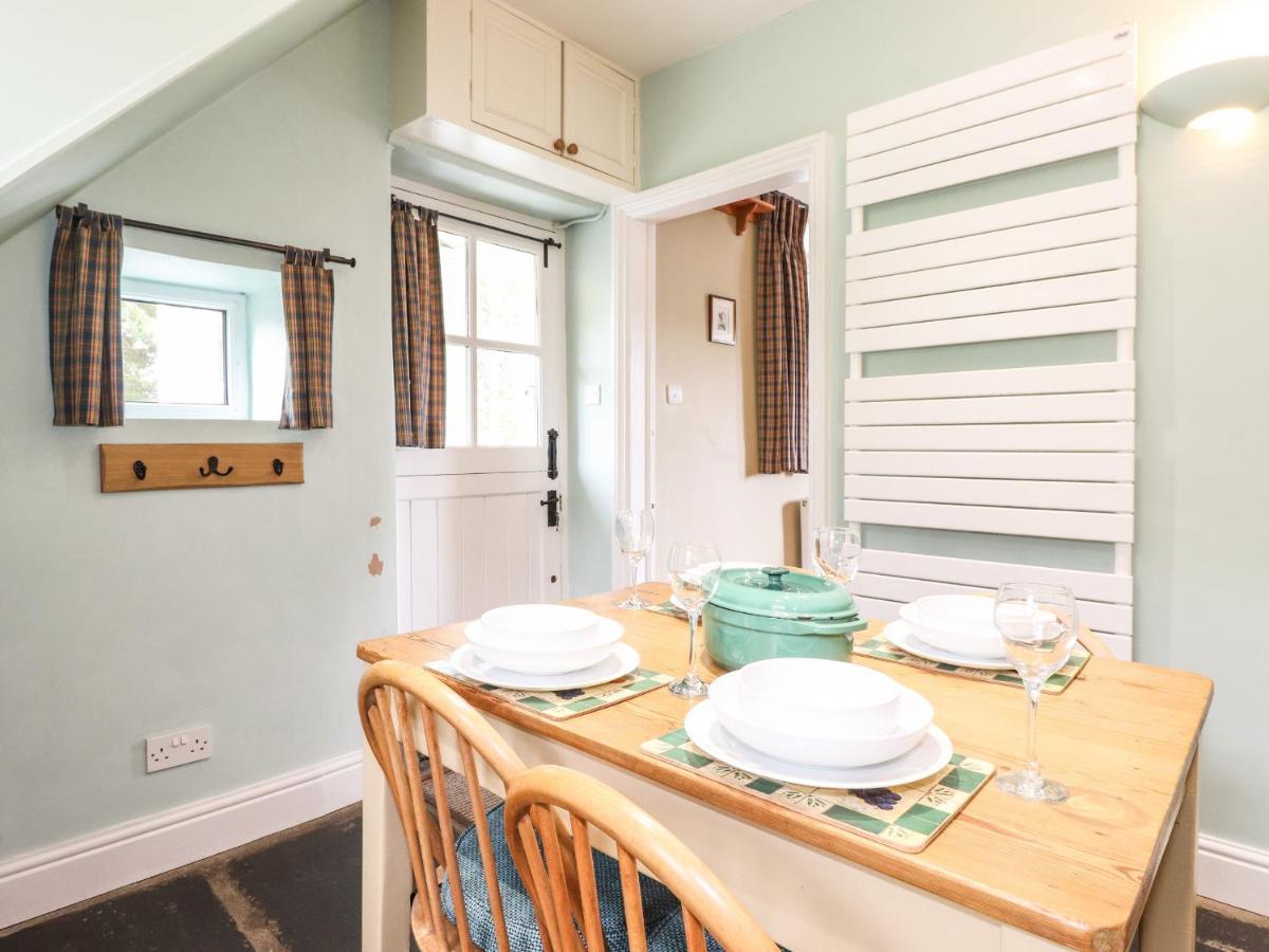 1 Lake View Coniston Ngoại thất bức ảnh